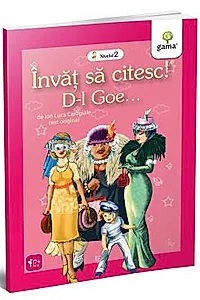D-l Goe