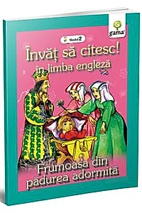Frumoasa din padurea adormita