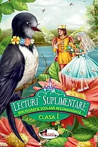 Lecturi suplimentare clasa I