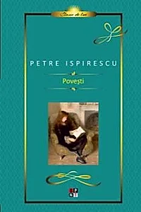 Povesti, de Petre Ispirescu