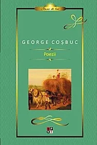 Poezii, de George Cosbuc