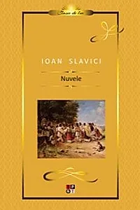 Nuvele, de I. Slavici