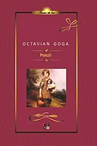 Poezii, de O. Goga