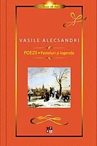Poezii. Pasteluri si legende - V. Alecsandri
