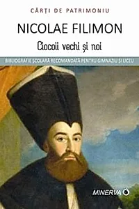 Ciocoii vechi si noi