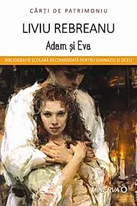 Adam si Eva