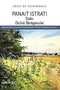 Codin/Ciulinii Baraganului