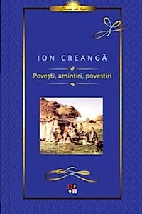 Povesti, amintiri, povestiri