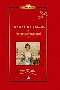 Peripetiile Fanchettei