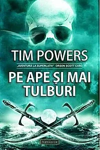 Pe ape şi mai tulburi (RESIGILAT)