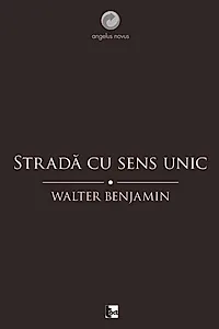 Stradă cu sens unic