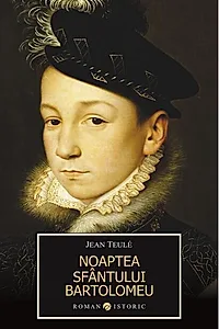 Noaptea Sfântului Bartolomeu