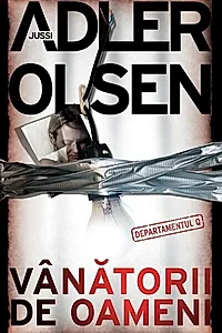 Vânătorii de oameni (Vol. 2)