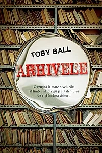 Arhivele