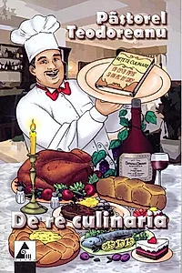 De re culinaria