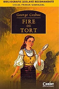 Fire de tort