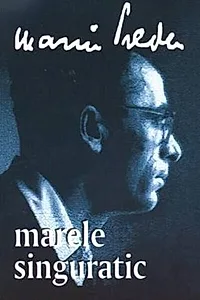 Marele singuratic