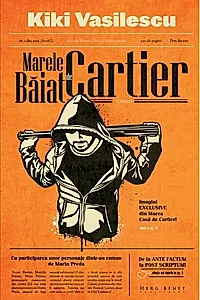 Marele băiat de cartier