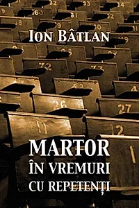 Martor în vremuri cu repetenți