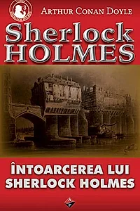 Întoarcerea lui Sherlock Holmes