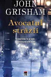 Avocatul străzii