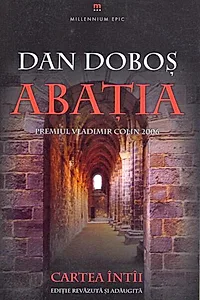 Abaţia. Cartea întâi