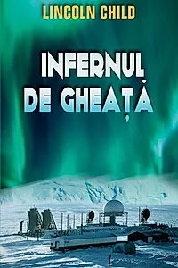 Infernul de gheață