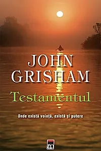 Testamentul