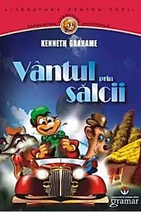 Vântul prin sălcii