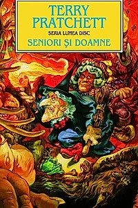 Seniori și doamne