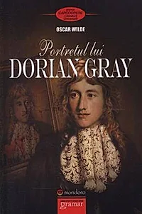Portretul lui Dorian Gray