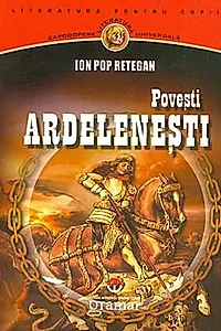 Poveşti ardeleneşti