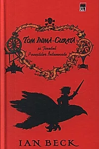 Tom Inimă-Curată şi Ţinutul Poveştilor Întunecate