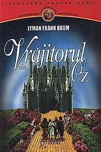 Vrăjitorul din Oz