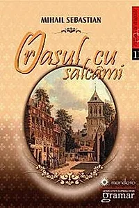 Orașul cu salcâmi
