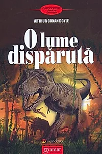 O lume dispărută