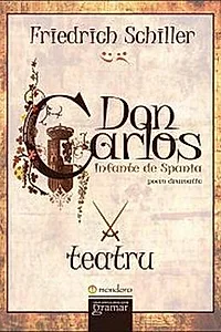 Don Carlos. Infante de Spania