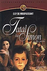 Tatăl lui Simon şi alte nuvele