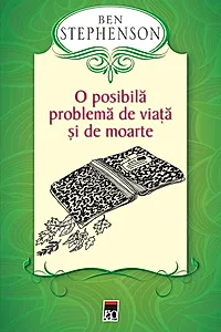 O posibilă problemă de viaţă şi de moarte