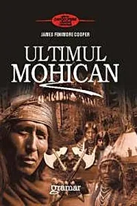 Ultimul Mohican