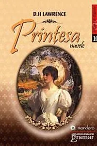 Prinţesa. Nuvele