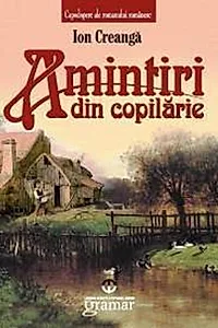 Amintiri din copilărie. Povestiri