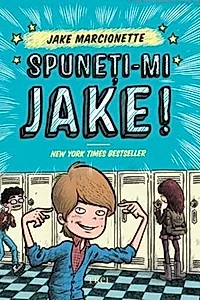 Spuneţi-mi Jake