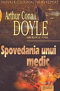 Spovedania unui medic