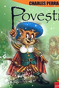 Poveşti