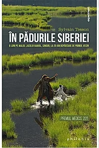 În pădurile Siberiei