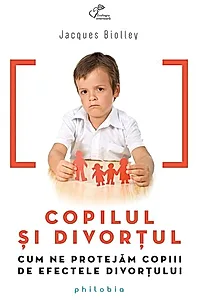 Copilul și divorțul