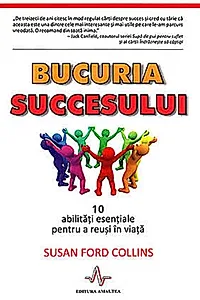 Bucuria succesului