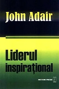 Liderul inspiraţional