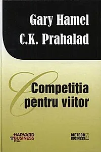 Competiţia pentru viitor